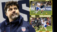 Mauricio Pochettino handed 'layup' as USMNT discover World Cup fate but only one outcome provides July 4 epic