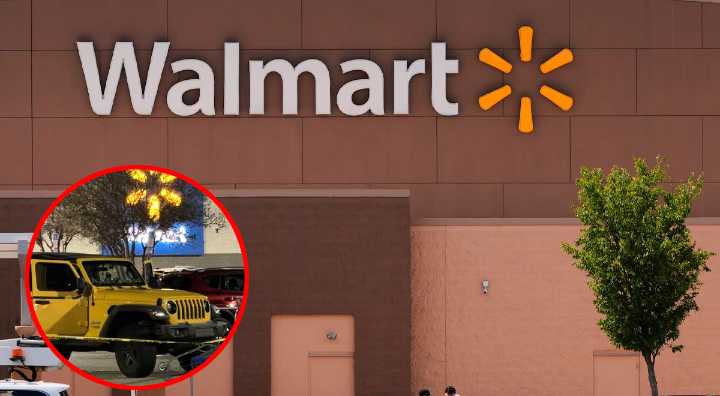 Tragedia en Walmart: Niño de 3 años muere luego que mujer lo atropellara en el estacionamiento de la tienda