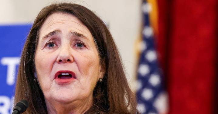 Justice Democrats backs a sixth House primary challenger, this time against Rep. Diana DeGette