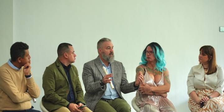 “La minería no es una amenaza para el medio ambiente y las comunidades”, concluyen expertos en foro de la Universidad Ean