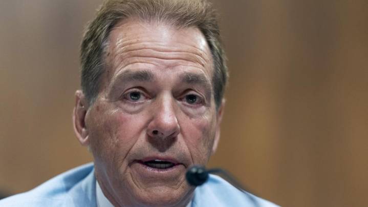 Nick Saban’s role in getting Lane Kiffin to LSU football