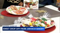 Jarosch Bakery celebrates National Cookie Day as holiday orders ramp up