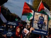 Israel remained leading killer of journalists in 2025: RSF