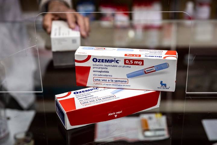 La OMS reconoce los fármacos adelgazantes como esenciales para la humanidad: “Deben ser accesibles universalmente”