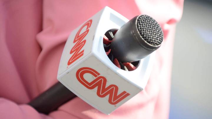 Former CNN Anchor Valerie Hoff Decarlo Dead At 62