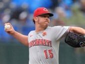 Reds closer Emilio Pagan returns on $20 million, 2