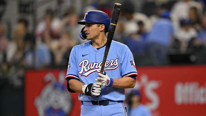 MLB rumors: What must happen for Rangers to trade Corey Seager