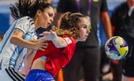 Argentina cerró una campaña histórica y finalizó 4º en el primer Mundial femenino de futsal