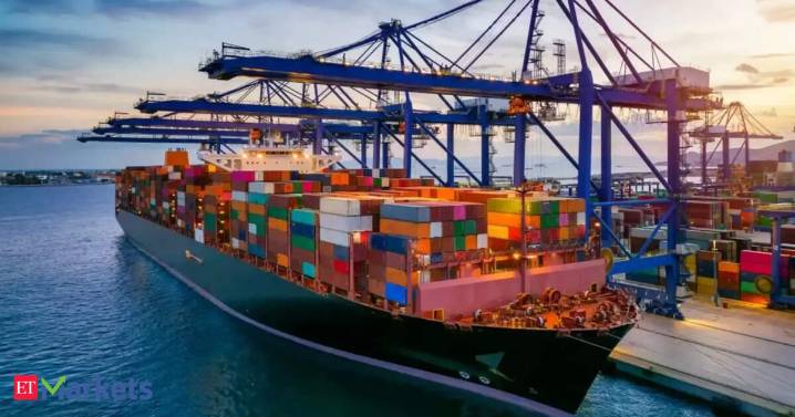 India’s maritime sector at inflection point: A structural opportunity unfolds