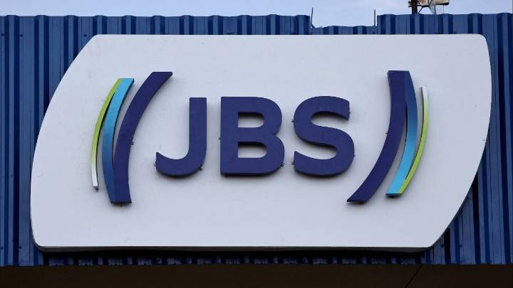 JBS to Close California Beef Plant Over Low US Cattle Supply