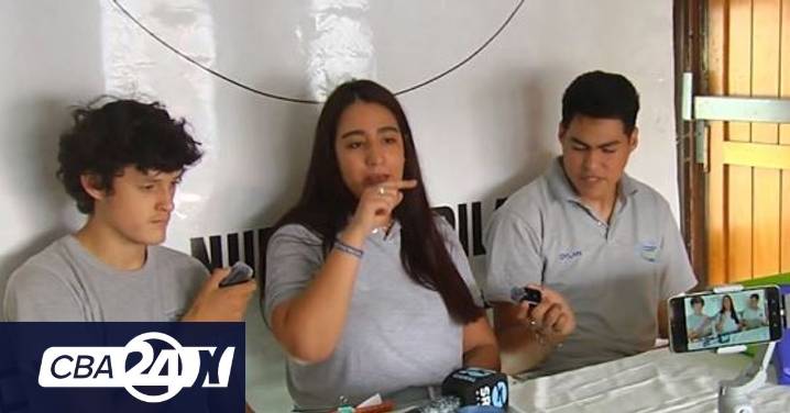 Streaming inclusivo: instituciones trabajan con personas con discapacidad