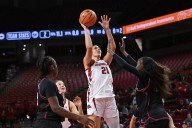 LIVE SCORE UPDATES & ANALYSIS: Arkansas women's basketball vs. Jackson State