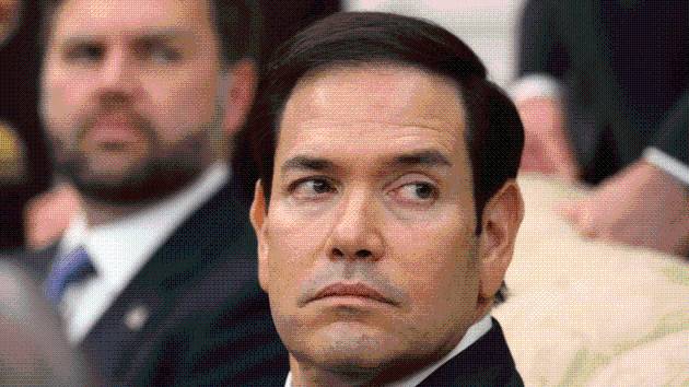 Rubio orders State Department to change official memo font, citing DEI issue: Official