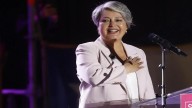 Candidata presidencial del partido Unidad por Chile culmina campaña electoral