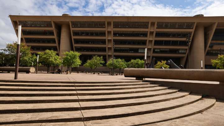 How much will Dallas City Hall repairs actually cost? New report to give updated estimate