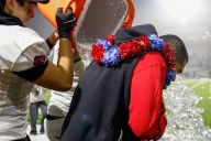 ‘Y’all state champs!’: St. Ignatius beats Ventura for 3