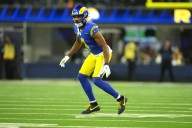 Deadspin | Rams activate CB Ahkello Witherspoon from injured reserve