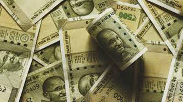 Rupee slides to record low of Rs 90.25 amid FII outflows and rising dollar demand