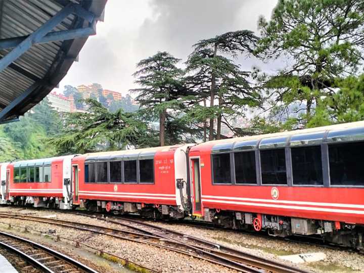 Indian Railways to run 89 special train services in next 3 days a