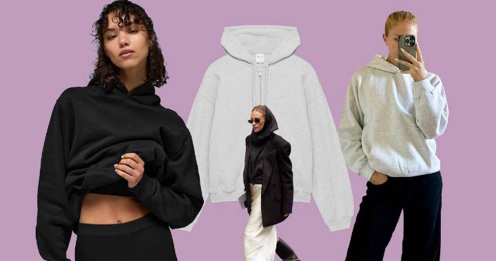 The 12 Best Hoodies of 2025, According to Cut Editors