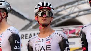 ISAAC DEL TORO CORRERÁ EL TOUR DE FRANCIA 2026 COMO SU PRINCIPAL OBJETIVO