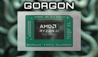 AMD Ryzen AI 9 HX 470 & Ryzen AI 7 450 "Gorgon" CPUs Leak: Flagship With Fastest iGPU At 3.1 GHz & Up To 5.25 GHz Clocks