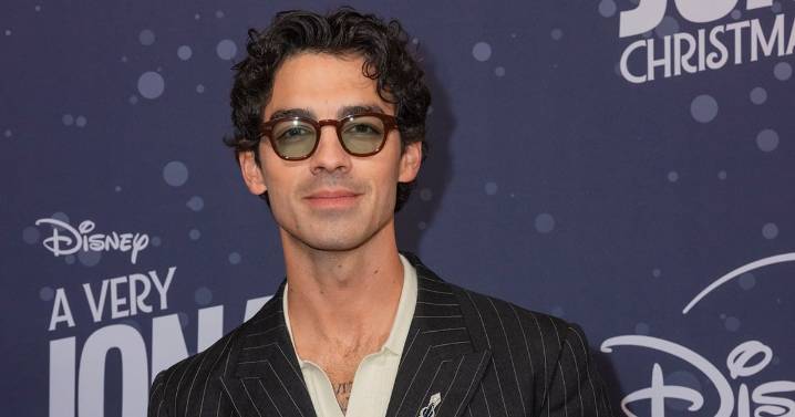 Joe Jonas on If Jonas Brothers Are in Debt, Need Camp Rock Money