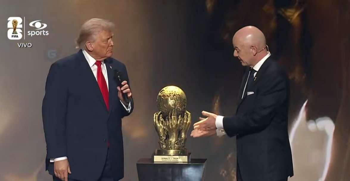 Sorteo del Mundial 2026: un escenario deportivo marcado por tensiones globales