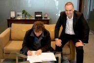 Hoy jueves 11 de diciembre. Qué se sabe sobre la reforma laboral de Milei