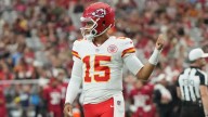 Gurú de las Diagonales: Los Chiefs están en terreno desconocido