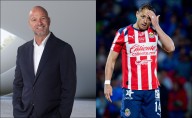 Chicharito Hernández: Luis García sale en defensa del delantero mexicano: “Respeto, admiro y aplaudo los huev*s que tuvo”