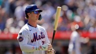 Report: Red Sox might meet with Pete Alonso at Winter Meetings