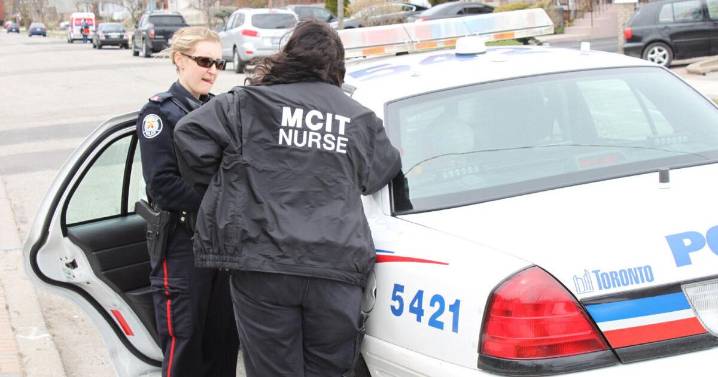 Nurses say they were blindsided by plan to end crisis teams