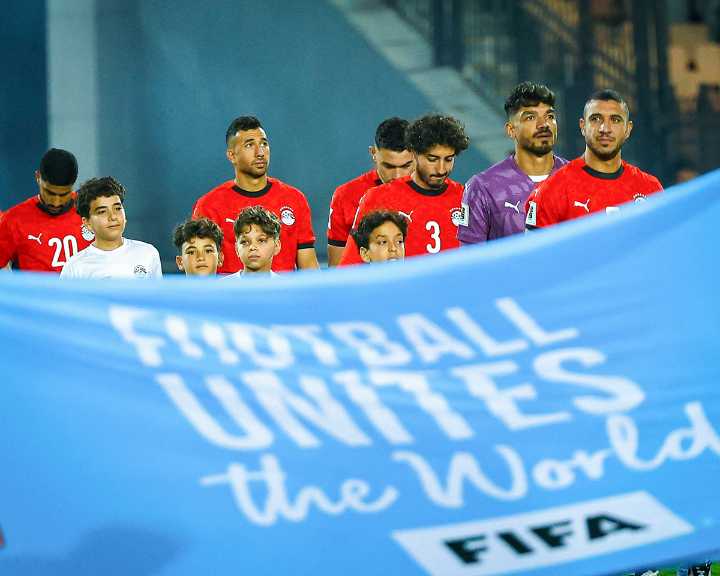 2026 World Cup 'Pride Match' to feature 2 anti