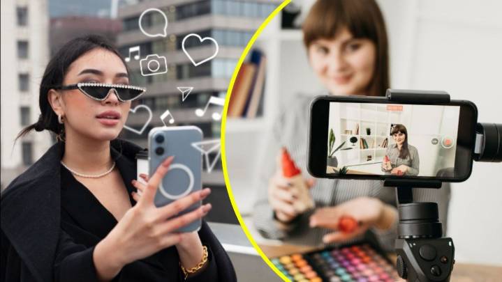 ¿Cuánto gana un influencer? Esto es lo que pueden llegar a recibir en un mes, dependiendo de la cantidad de publicaciones