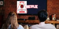 Alertan por correos falsos de Netflix que buscan robar datos en México