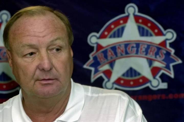 Former Rangers and Stars owner Tom Hicks dead at 79