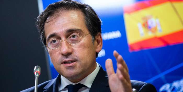 Albares: la solución a crisis de Venezuela debe ser dialogada y “genuinamente venezolana”