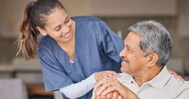 Resilience and Renewal: Alexandria Caregiver Workshop