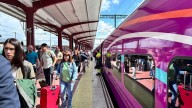 Renfe hace más barato viajar en familia: Avlo baja los billetes a cinco euros para menores de 14 años