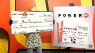 Lanham woman so stunned by $1 million Powerball win she couldn’t drive to work