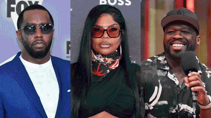 50 Cent's Diddy Doc Director Offers To Team Up With Misa Hylton