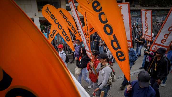 Avanza en el Senado la reforma que busca devolverles la mesada 14 a los maestros oficiales: debe superar cuatro debates más para ser ley