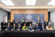 ¿Más seguridad empresarial con el acuerdo entre Jalisco y Guanajuato?