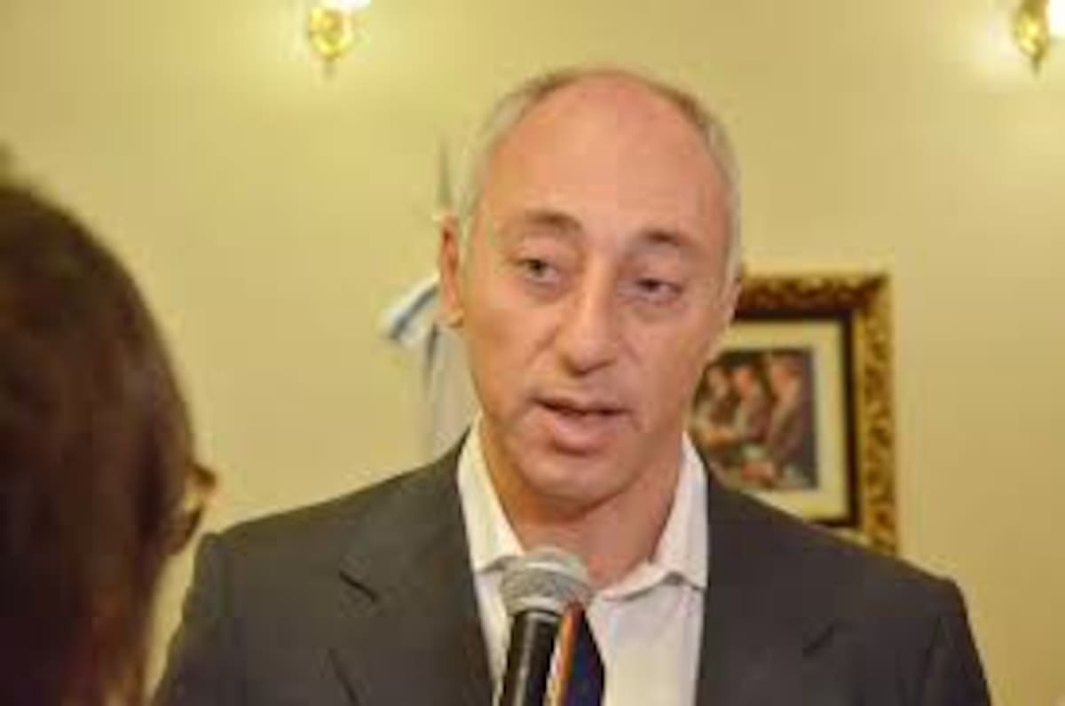 Cartelización. Liberan al único acusado de la causa Andis: estaba preso en su casa