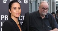 Meghan Markle Reached Out to Estranged Father Thomas Markle After He Had Leg Amputated, Her Spokesperson Confirms | Meghan Markle, Thomas Markle | Celebrity News and Gossip | Entertainment, Photos and