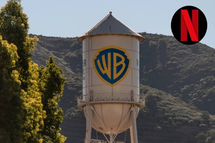 El impacto de la compra de Warner Bros. por Netflix en el futuro del cine y streaming