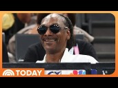 See Team USA’s Honorary Coach for the 2026 Winter Olympics