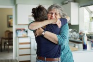 Gen Z heads home: How to navigate the evolving parent-child relationship as kids become adults