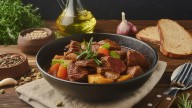 Give Beef Stew A Cozy Upgrade With 2 Fall Ingredients